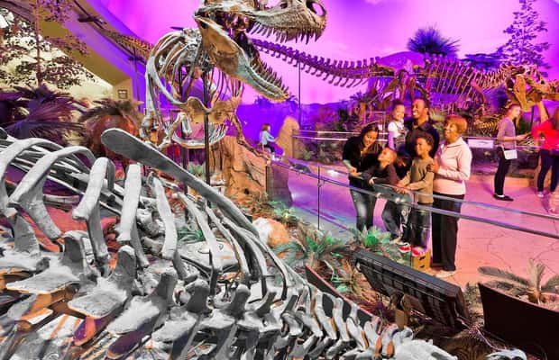 slika št. 1 aktivnosti Indianapolis: 3-dnevna vstopnica za atrakcijo Indy na destinaciji Indianapolis, naložil dobavitelj