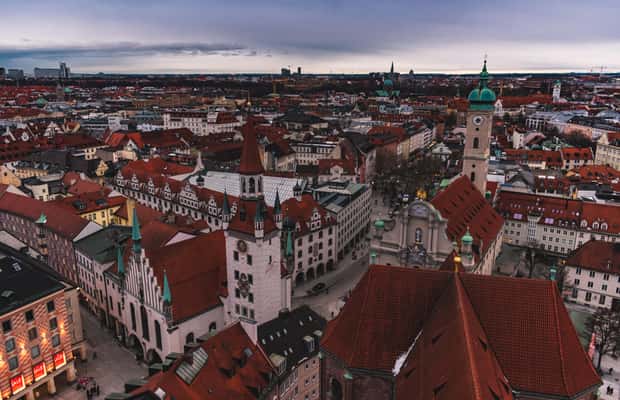imagem n.1 de Innsbruck: Tour com guia de turismo particular atividade em Innsbruck, carregada pelo fornecedor