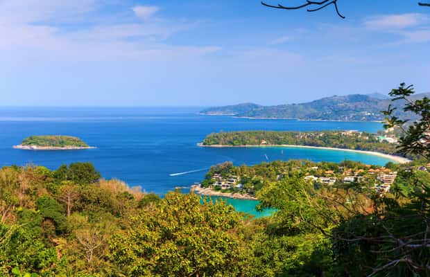 afbeelding n.1 van Phuket: dagvullende stadsrondleiding met avondmarkt activiteit in Phuket (stad), geüpload door aanbieder