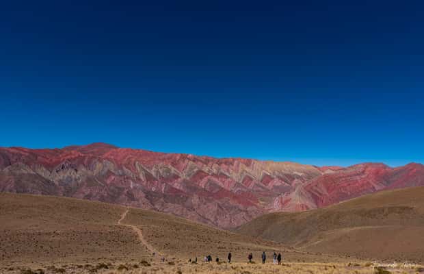 imagem n.1 de De Salta: viagem de 3 dias para Salinas Grandes, Cachi e Hornocal atividade em Província de Salta, carregada pelo fornecedor
