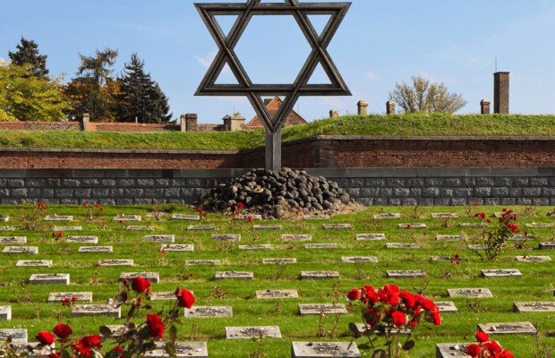 billede nr.1 af aktiviteten Terezin, Ustek og Litomerice koncentrationslejr - guidet tur i Terezin, uploadet af udbyder