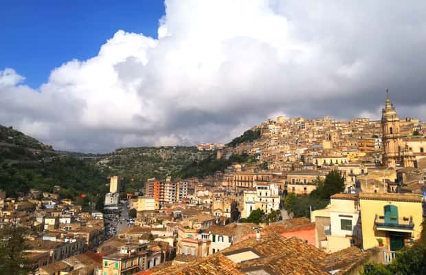 image n.1 of Modica private tour: the chocolate town in Sicily activity in Modica, uploaded by supplier