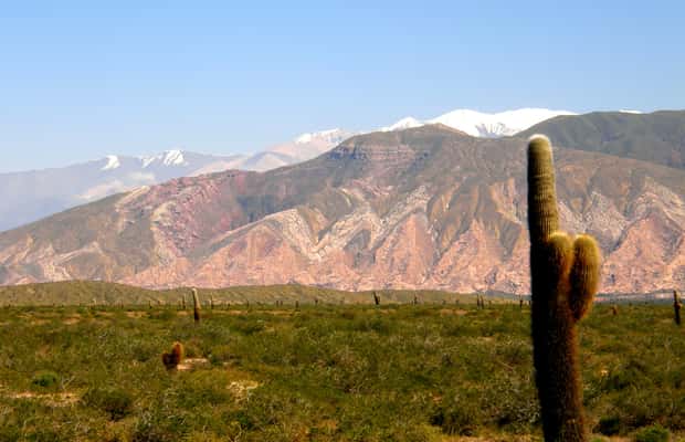 imagem n.1 de De Salta: Excursão de 2 dias a Cachi e Humahuaca com traslado atividade em Província de Salta, carregada pelo fornecedor