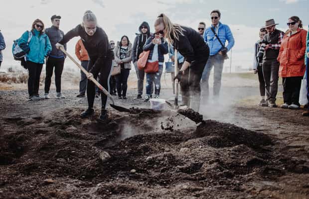 imagen n.º 1 de Laugarvatn Fontana: Experiencia geotérmica de horneado de pan actividad en Laugarvatn, subida por el proveedor