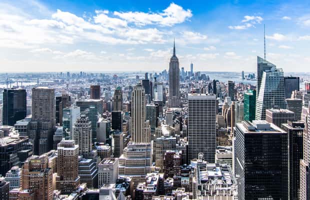 image n.1 of NYC: Private Luxury Tour of NYC With Transportation activity in New York City, uploaded by supplier
