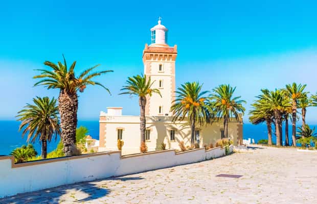 imagen n.º 1 de Tour guiado de medio día por la ciudad de Tánger actividad en Tánger, subida por el proveedor