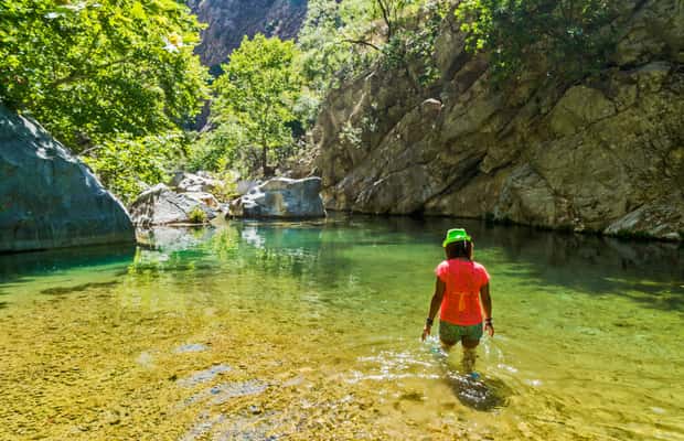 image n.1 of Agadir or Taghazout: Paradise Valley Atlas Mountains Tour activity in Agadir, uploaded by supplier