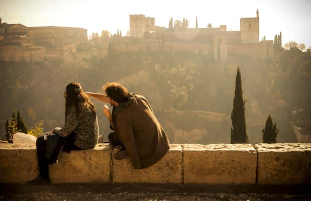 image n.1 of Granada: Alhambra, Cathedral, Royal Chapel and Albayzin tour activity in Granada, uploaded by supplier