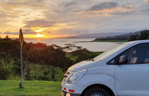 image n.1 of ليبيريا: مطار ليبيريا إلى لا فورتونا نقل خاص activity in ليبيريا، كوستاريكا, uploaded by supplier