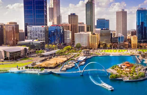imagem n.1 de Perth: Perth e Fremantle City Highlights Tour atividade em Perth, carregada pelo fornecedor