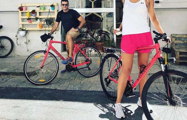 Immagine nº 1 di Lecce: Noleggio Bici (City, Trekking, E-Bike) attività a Lecce, caricata dal fornitore