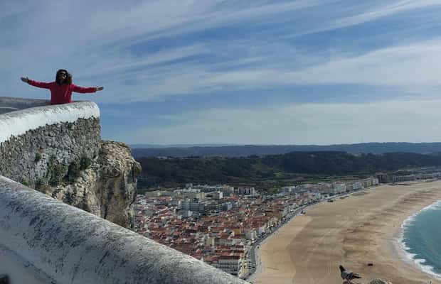 imagem n.1 de De Fátima: Visita guiada a Batalha e Nazaré atividade em Batalha, carregada pelo fornecedor