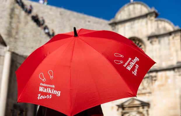 image n.1 of Dubrovnik: City Discovery and History Walking Tour activity in Dubrovnik, uploaded by supplier