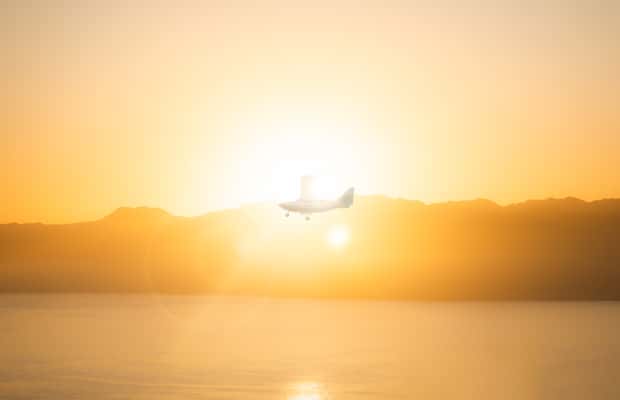 image n.1 of Kaikoura: Coastal and Alpine Scenic Airplane Flight activity in Kaikoura, uploaded by supplier