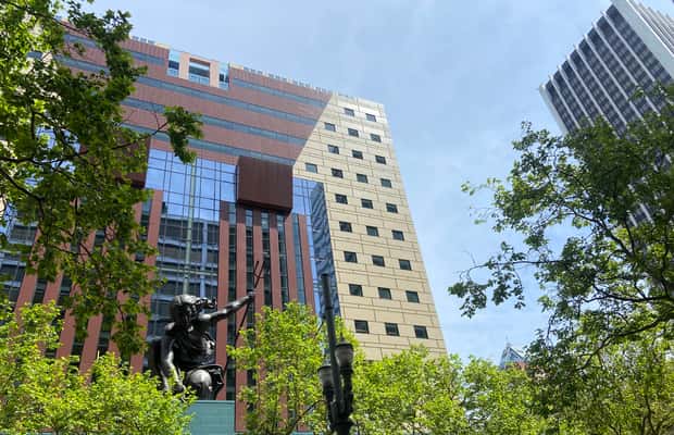 Image N°1 de Portland, Oregon : Visite guidée de l'âme de la ville activité à Portland, Oregon, publiée par le prestataire