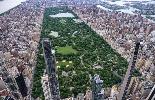 Bild Nr. 1 von Von Westchester aus: NYC Private Helicopter Tour für Paare Aktivität in New York, hochgeladen vom Anbieter