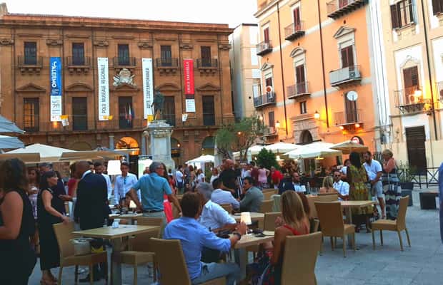 image n.1 of Palermo storie e segreti: tour tra arte misteri e leggende activity in Palermo, uploaded by supplier