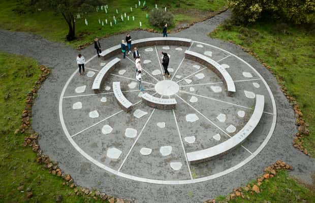 Image N°1 de Budj Bim : Tungatt Mirring Excursion d'une demi-journée à Gunditjmara activité à Victoria, Australie, publiée par le prestataire