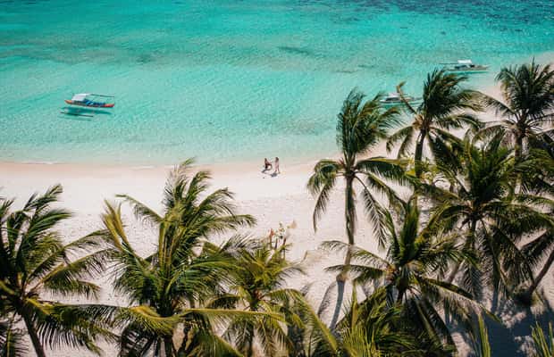 bilde nr.1 av Coron Palawan: Beste Culion-strender via privat hurtigbåt aktivitet i Coron, lastet opp av leverandør