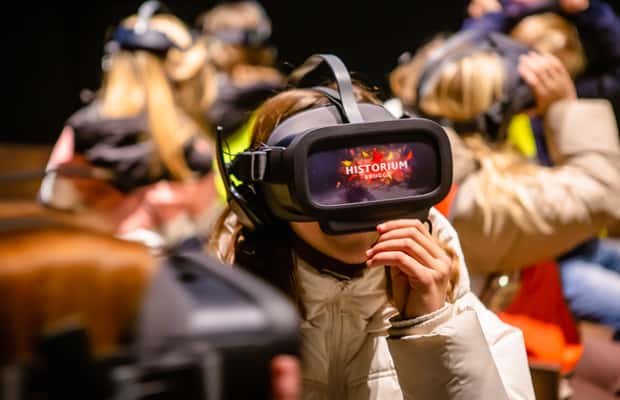 image n.1 of Bruges: Historium Bruges Story and VR Ticket activity in Bruges, uploaded by supplier