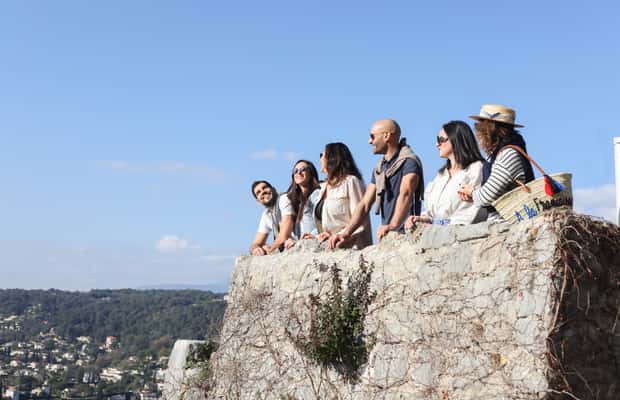 image n.1 of Nice: Half-Day Tour of Antibes and Cannes activity in Cannes, uploaded by supplier