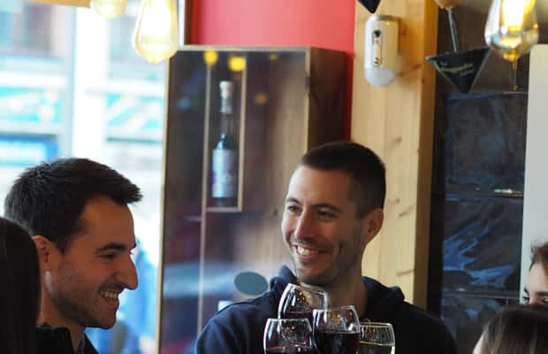 Bild Nr. 1 von Valencia: Foodtour am Morgen mit Besuch des Zentralmarktes Aktivität in Valencia, hochgeladen vom Anbieter