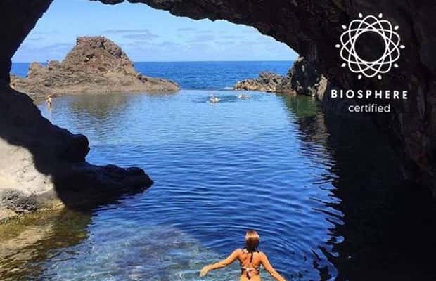 Immagine nº 1 di Funchal: tour di Porto Moniz, Seixal, Fanal e Cabo Girão attività a Madeira, caricata dal fornitore