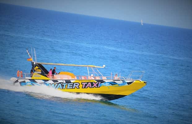 afbeelding n.1 van Corralejo: Isla de Lobos Retourticket met toegang tot het park activiteit in Corralejo, geüpload door aanbieder