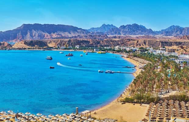 image n.1 of Hurghada : Jaz Makadi Aquaviva Waterworld activity in Hurghada, uploaded by supplier