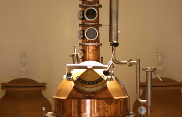 image n.1 of Ischia: Private Distillery Tour and tasting with the Artisan activity in Ischia, uploaded by supplier
