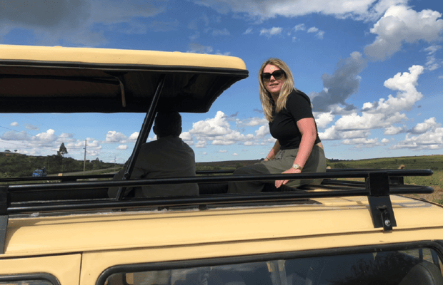 obrázok č. 1 aktivity Národný park Lake Mburo s rovníkom, jazdou na koni a plavbou v destinácii Kamwenge, obrázok nahral dodávateľ