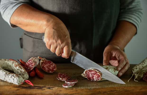 Image N°1 de Lyon : Visite guidée culinaire en soirée activité à Lyon, publiée par le prestataire