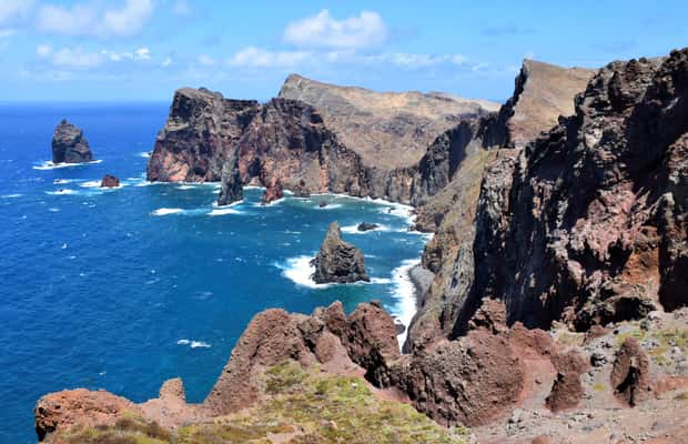 imagem n.1 de A partir do Funchal: visita guiada de 2 dias à Madeira atividade em Curral das Freiras, carregada pelo fornecedor