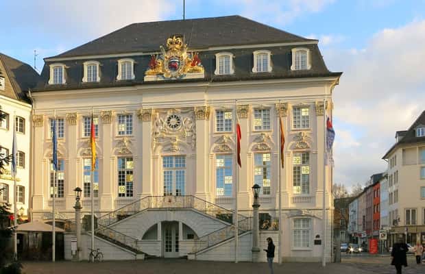 본에서 Bonn: 프라이빗 크리스마스 마켓 투어 액티비티의 1번 이미지, 공급업체 업로드