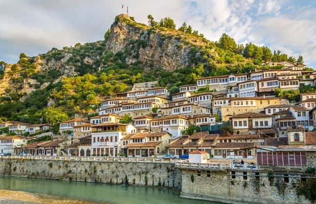 image n.1 of From Tirana: Berat UNESCO Heritage & Belshi Lake Tour activity in Berat, uploaded by supplier