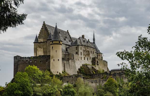 image n.1 of Luxembourg: Capture the most Photogenic Spots with a Local activity in Luxembourg, uploaded by supplier