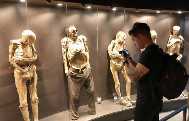 image n.1 of Museums and Mines of Guanajuato Private Tour activity in Guanajuato City, uploaded by supplier