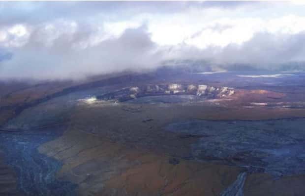 Immagine nº 1 di Tour panoramico in elicottero dal vulcano di Oahu a Big Island attività a Hilo, caricata dal fornitore