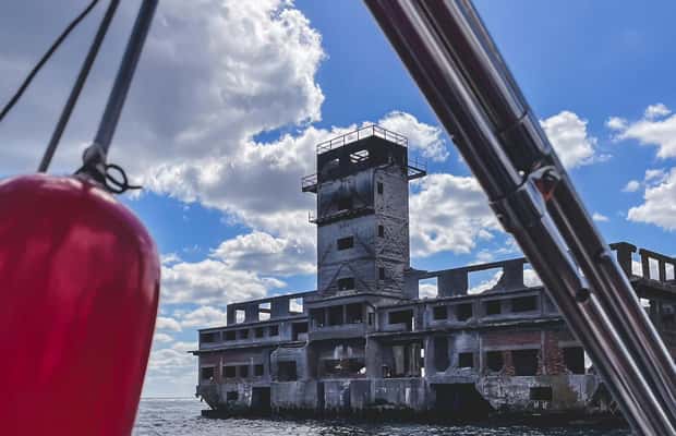 imagen n.º 1 de Sopot: Excursión de un día en velero de Sopot a Hel actividad en Gdansk, subida por el proveedor