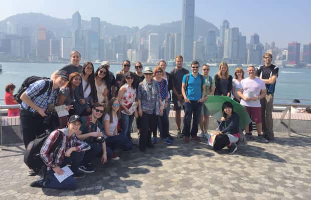afbeelding n.1 van Hong Kong: Stadsrondleiding met gids en entreegelden & lunch activiteit in Hong Kong, geüpload door aanbieder
