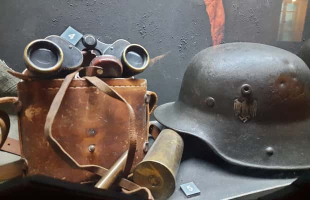 bilde nr.1 av Kraków: Omvisning i Schindlers fabrikk med inngangsbillett aktivitet i Kraków, lastet opp av leverandør