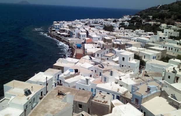 image n.1 of From Kos: Nissyros Volcano total package activity in Dodecanese, uploaded by supplier