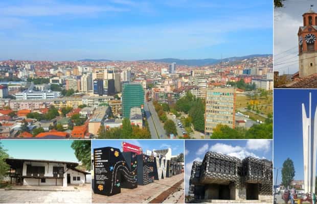 image n.1 of Pristina: Day Tour with Bear Sanctuary and Gadima Cave activity in Pristina, uploaded by supplier