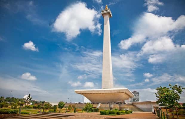 image n.1 of Jakarta: Full-Day Highlights Tour activity in Jakarta, uploaded by supplier