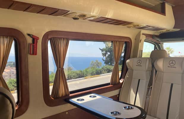 bild nr.1 av All Inclusive VIP-utflykt till Efesos och Marias hus aktivitet i Selcuk, uppladdad av arrangören