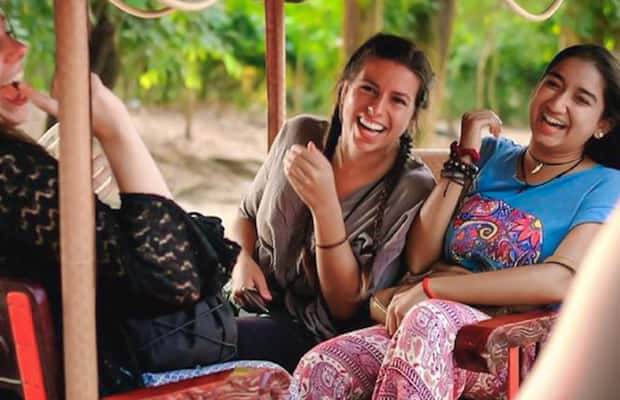 image n.1 of Siem Reap: Angkor Wat Private Tuk-Tuk Tour activity in Siem Reap, uploaded by supplier