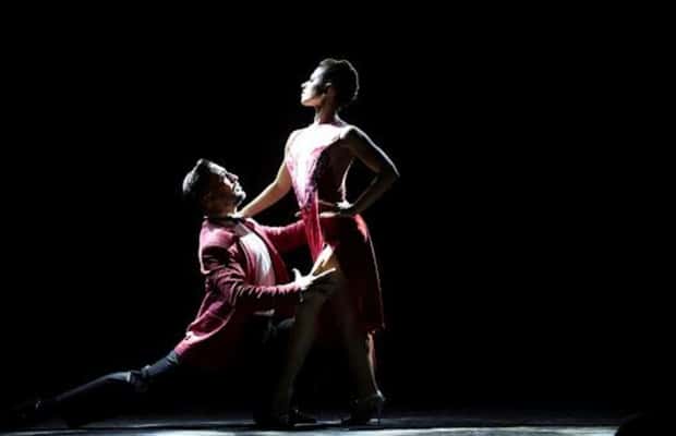 image n.1 of Puerto Iguazú: Madero Tango Show with Optional Dinner activity in Puerto Iguazu, uploaded by supplier