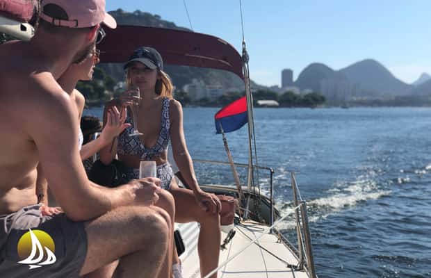 image n.1 of Morning Sailing Tour in Rio activity in Rio de Janeiro, uploaded by supplier