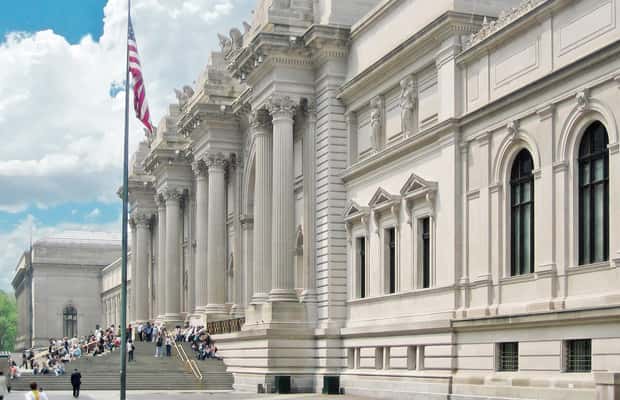 imagen n.º 1 de Nueva York: Visita privada al Museo Metropolitano de Arte actividad en Nueva York, subida por el proveedor