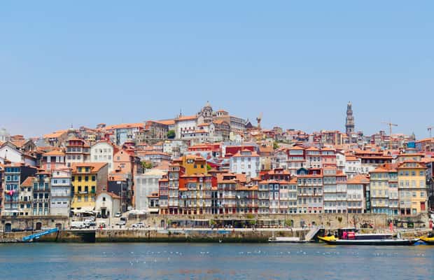 Bild Nr. 1 von Private Walking Tour in Porto inkl. Livraria Lello Ticket Aktivität in Porto, hochgeladen vom Anbieter
